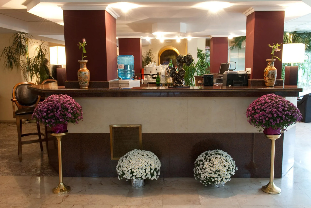 Atlantic Hotel