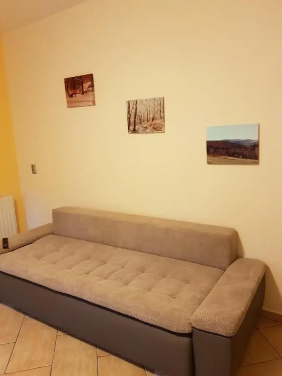 Apartament Wojtek