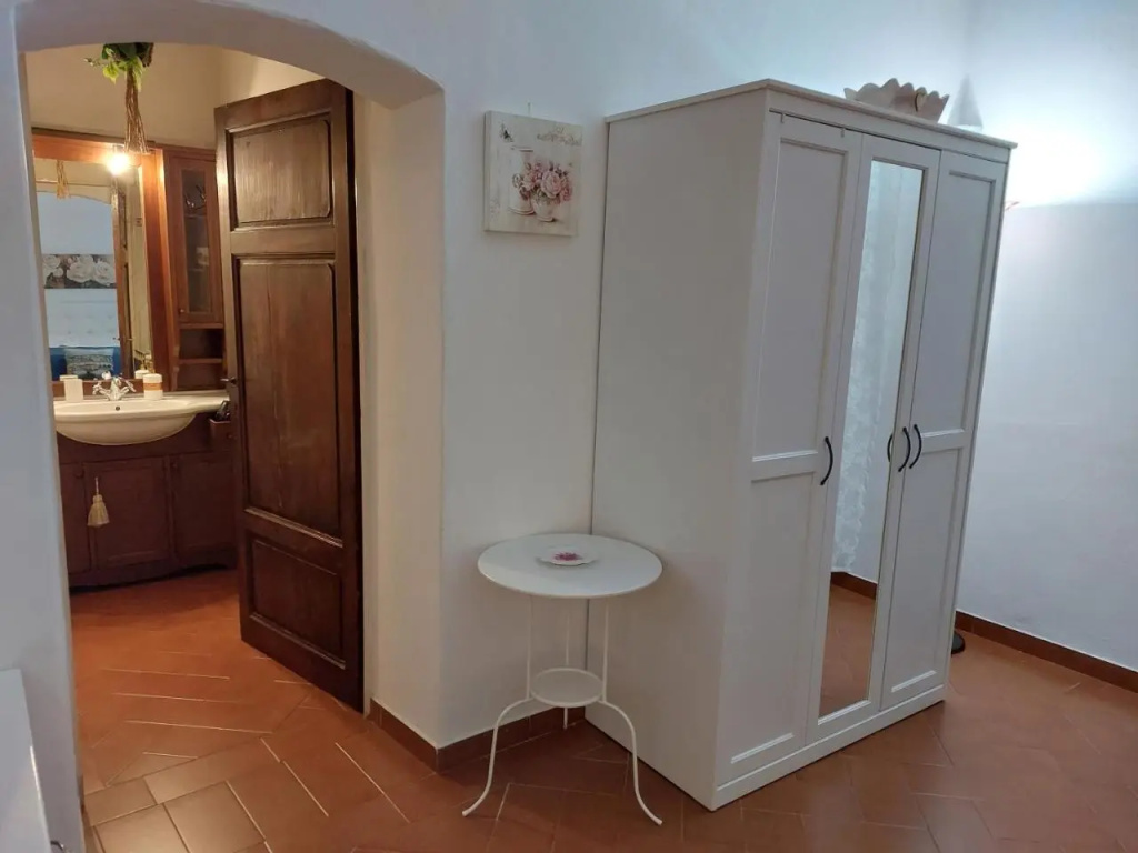 La Piccola Oasi con parcheggio
