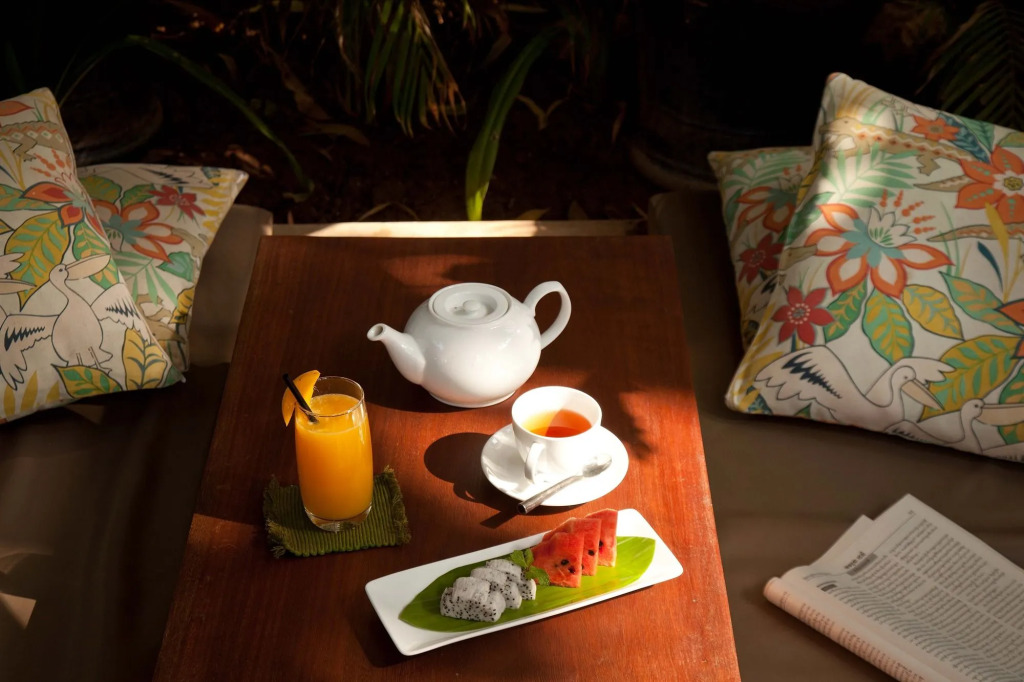 Plantation Urban Resort & Spa