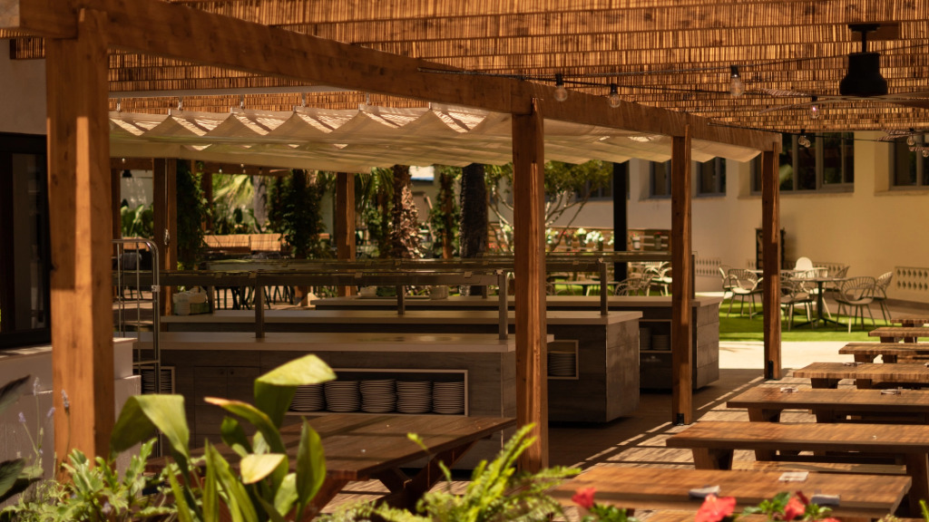 Hotel Jaime I