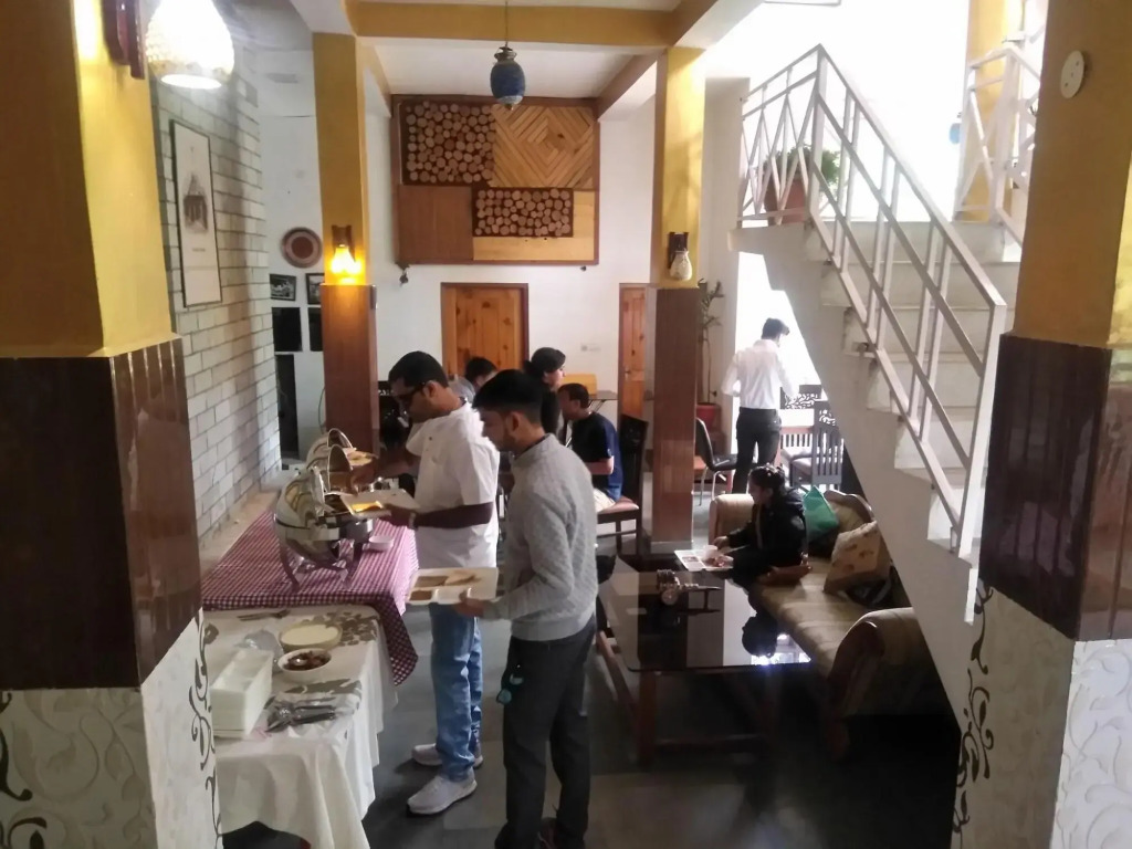 1 BR Cottage in Manali - Naggar Road, by GuestHouser (40A5)