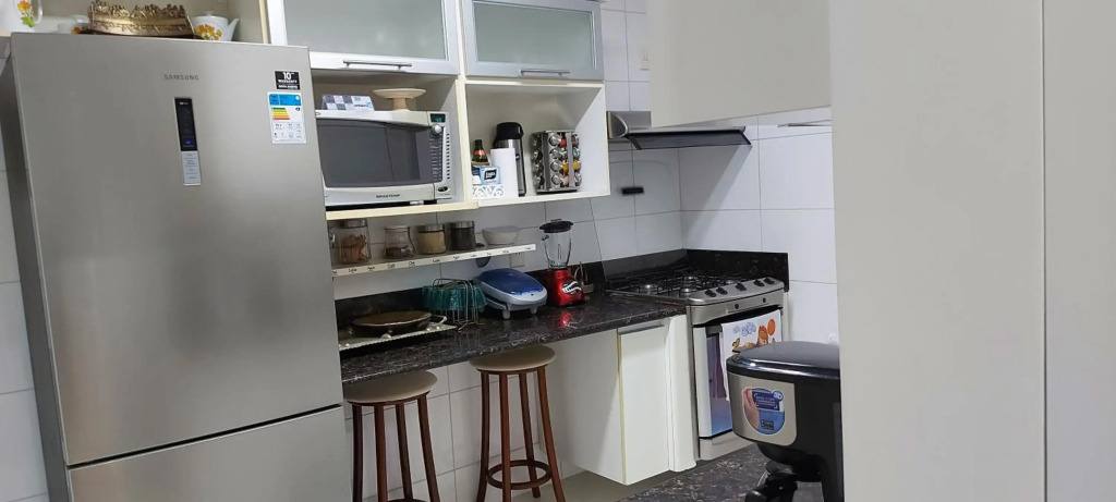 Apartamento Familiar 3 quartos - Leblon
