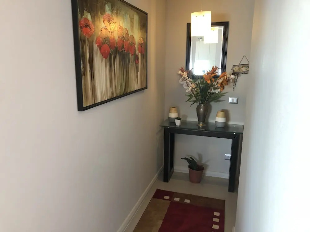 Apartamento 215 Horizonte II
