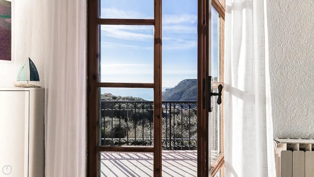 Il Borgo Apartments B6 - Sv-d600-bove3l1b