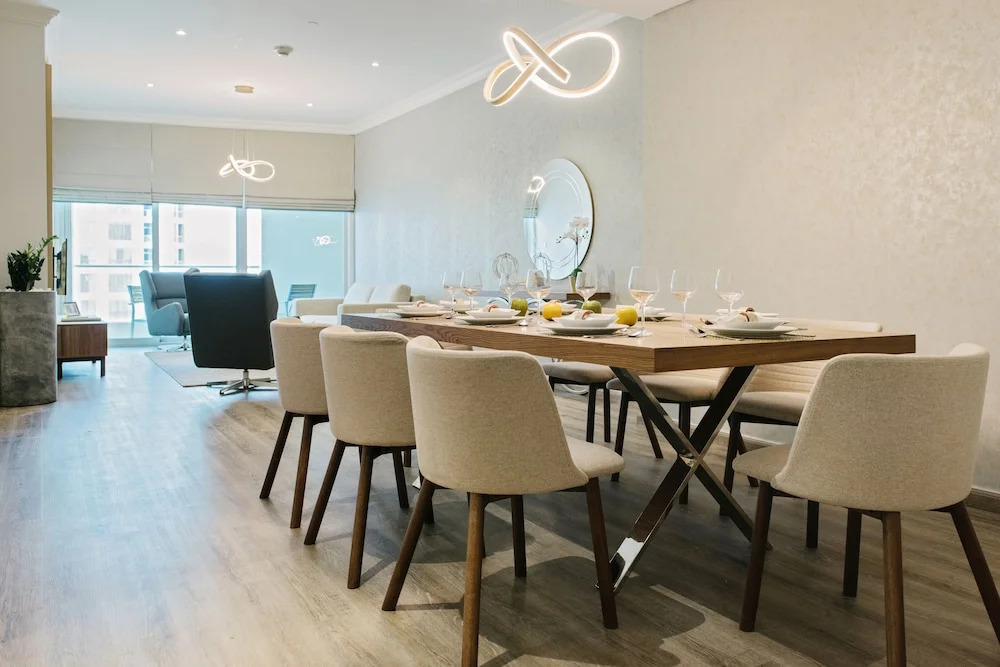 Faraway Homes - Marina Heights