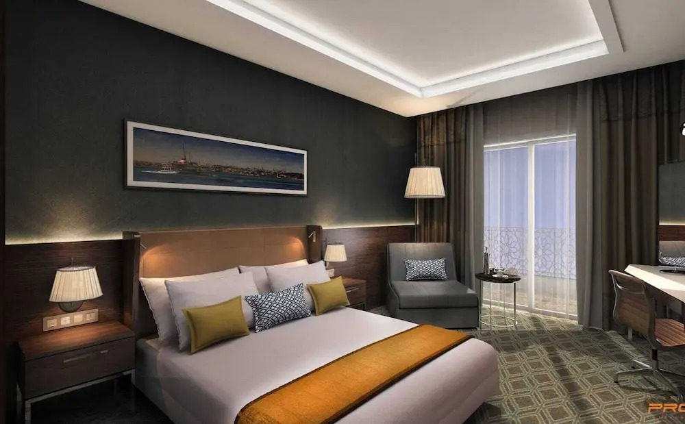 Royal Vista Hotel