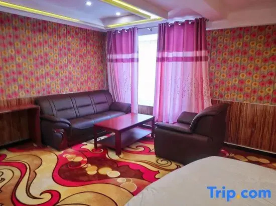 Jiali Hotel (Wenchang Wanda)