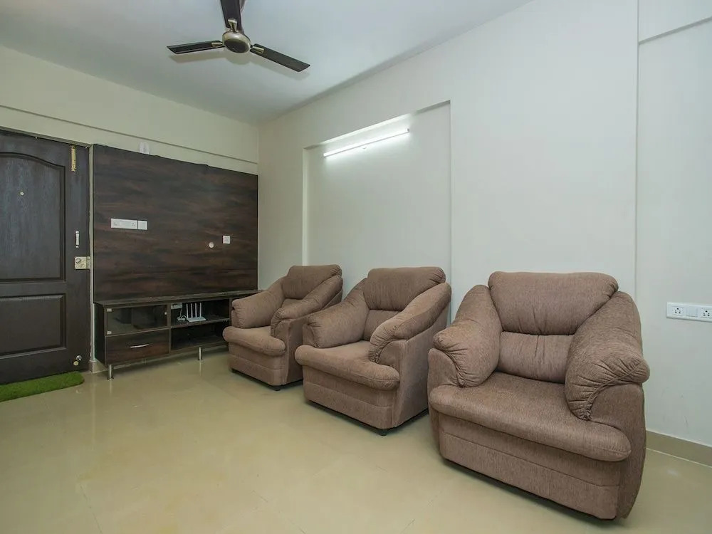 OYO 23070 Ocean View Associates