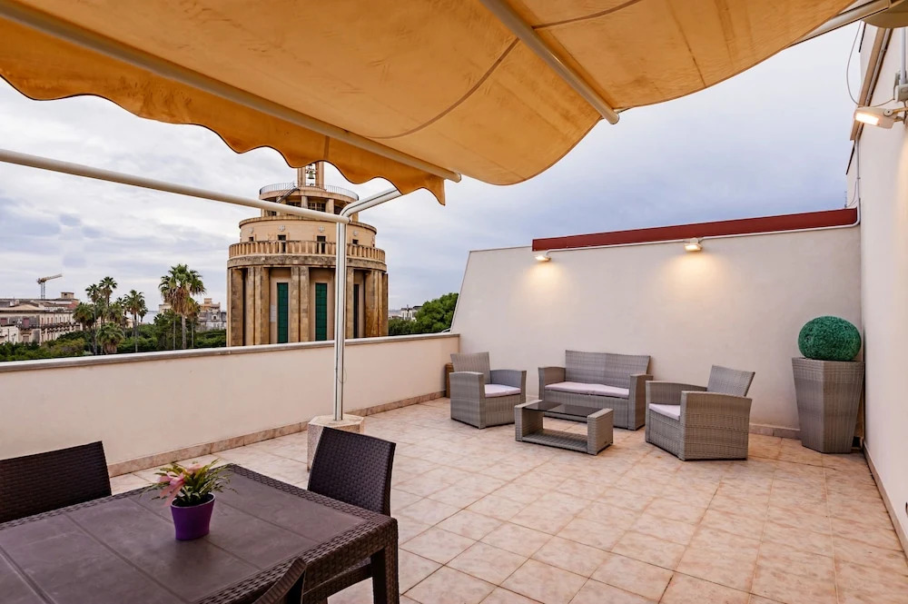 Agatocle Residence Ortigia