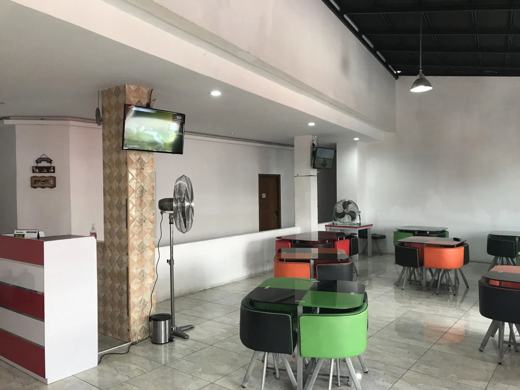 Marcopolo Homestay Pekanbaru