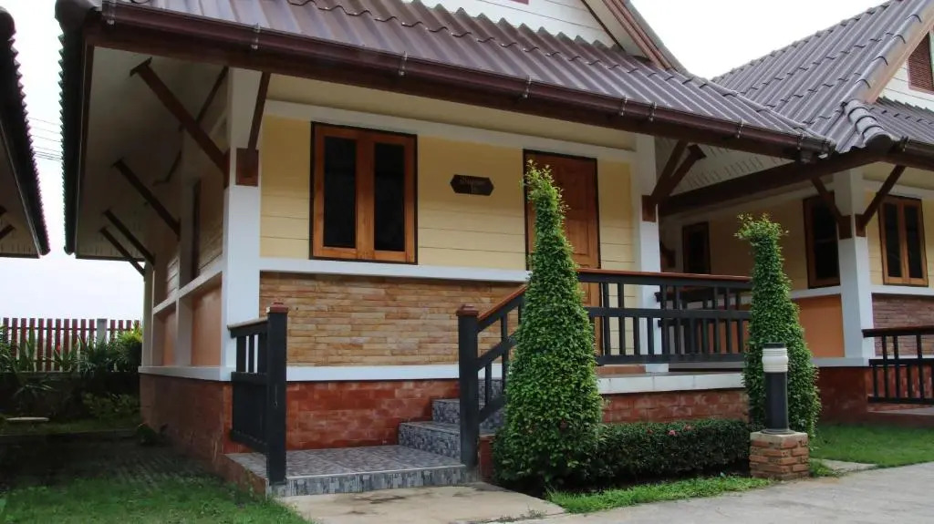 Boon Bunleng Resort
