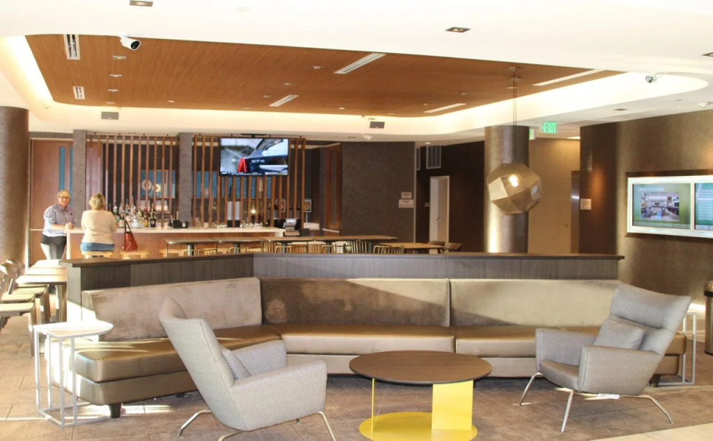 Springhill Suites Baltimore White Marsh/Middle River