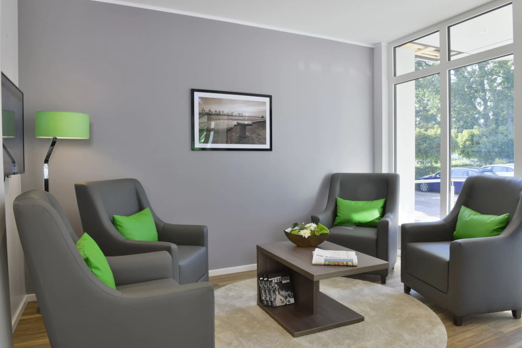 Appartello Smarttime living Hamburg