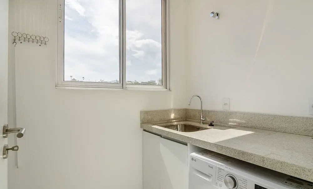Apartment w/ Barbecue 240m From the Beach Ehi0401
