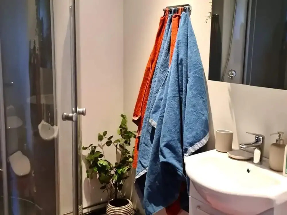 4 Star Holiday Home in Backefors