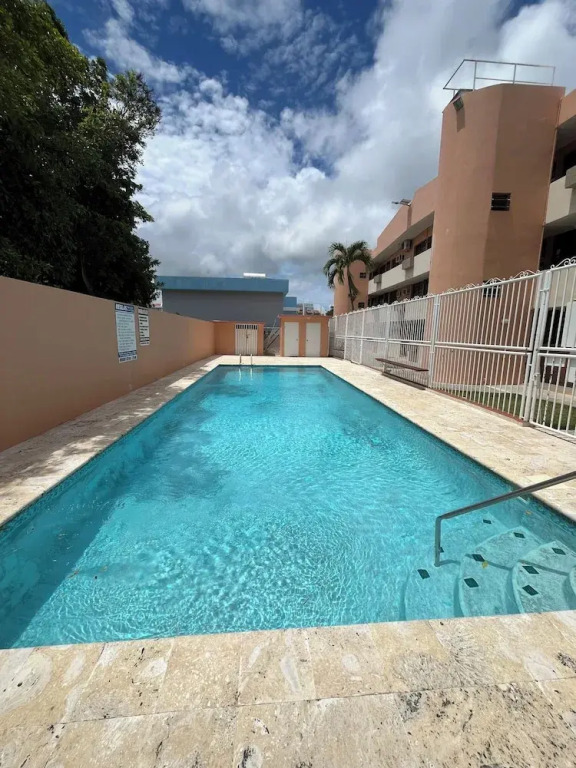 Apartment in Boqueron