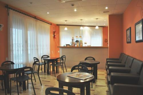 Hotel La Valenciana