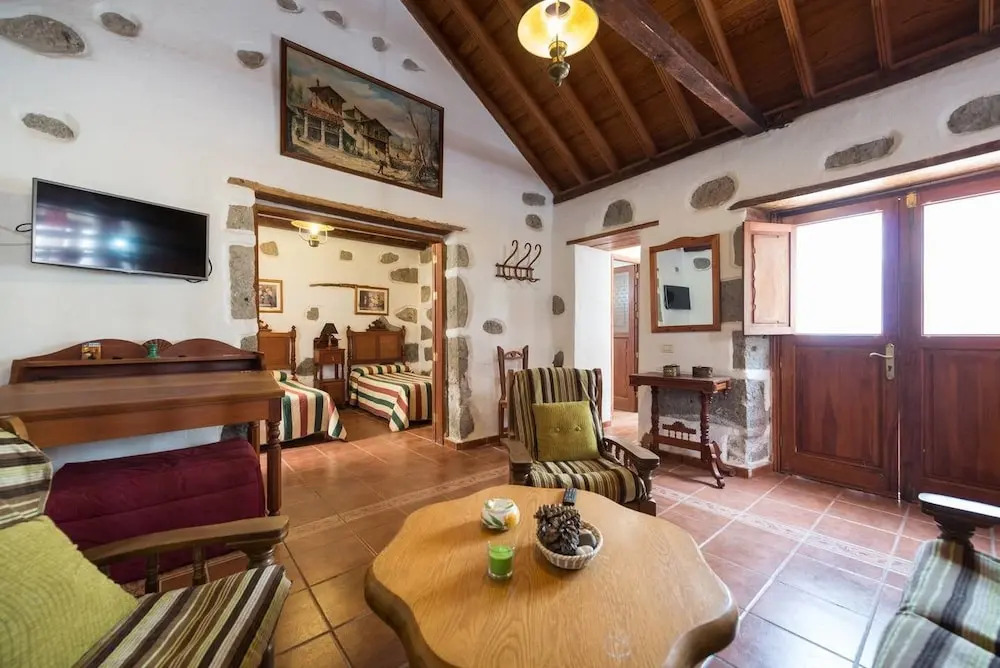 Casa Rural Ama