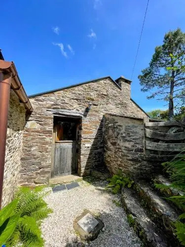 Galicia Retreat