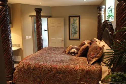 Quails Quest B&B
