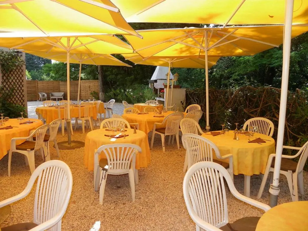 HUMAN HOTEL RESTAURANT Park
