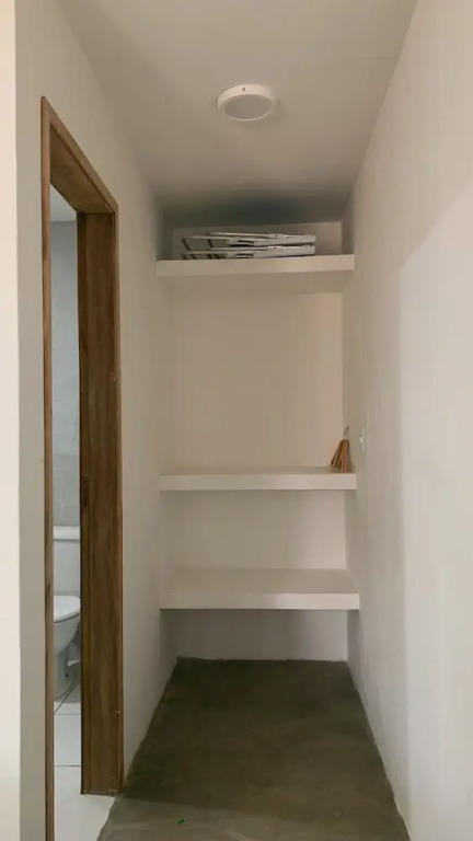 Flatspuer