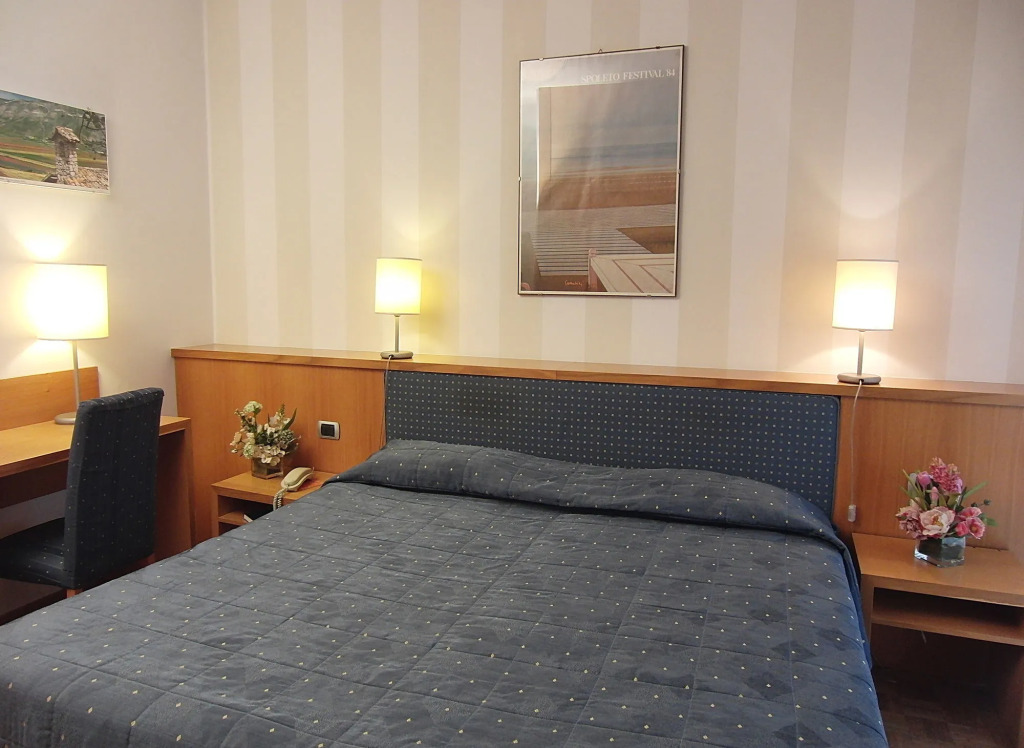 Hotel Clarici