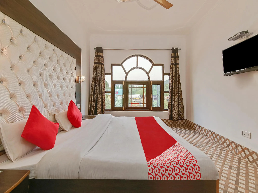 HOTEL ROYAL HAMEED