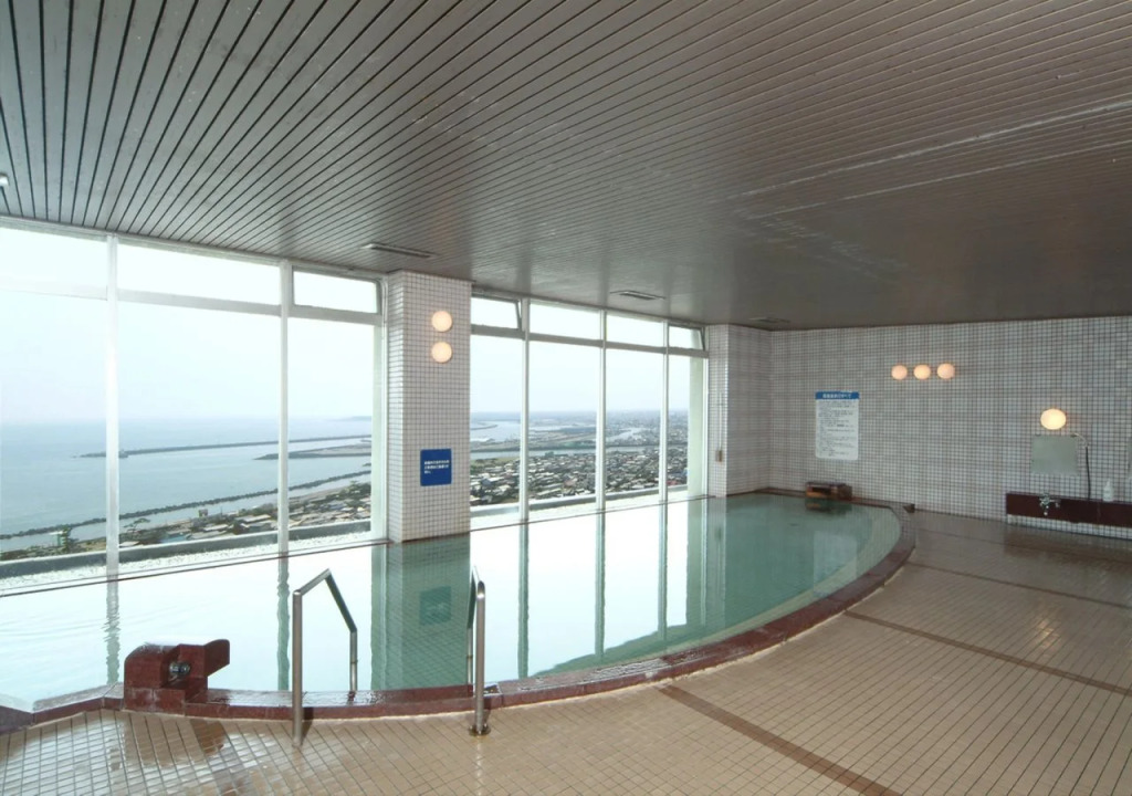 KAMENOI HOTEL Yaizu