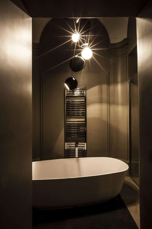 DOM Hotel Roma - Preferred Hotels & Resorts