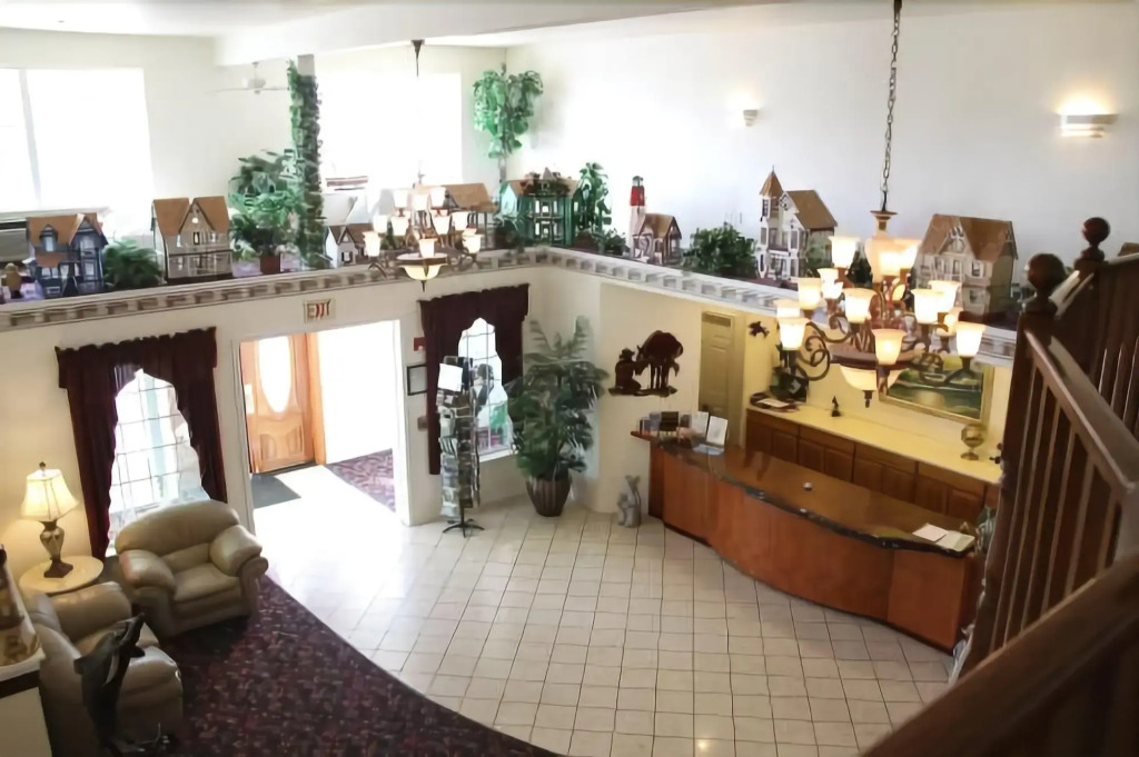 Lighthouse Inn