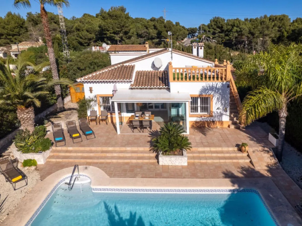 Holiday Home Harmony by Interhome