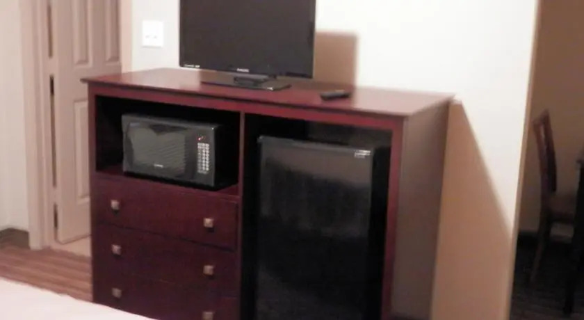 Budget Inn Pittsburg Texas