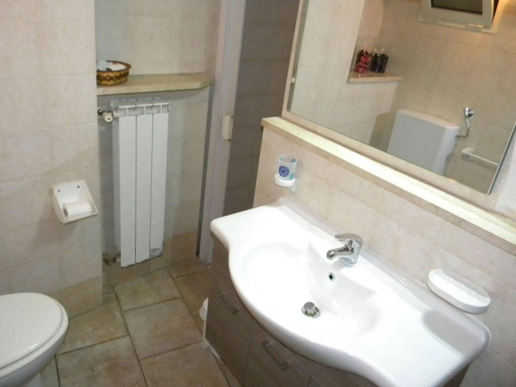 B&B La Piazzetta