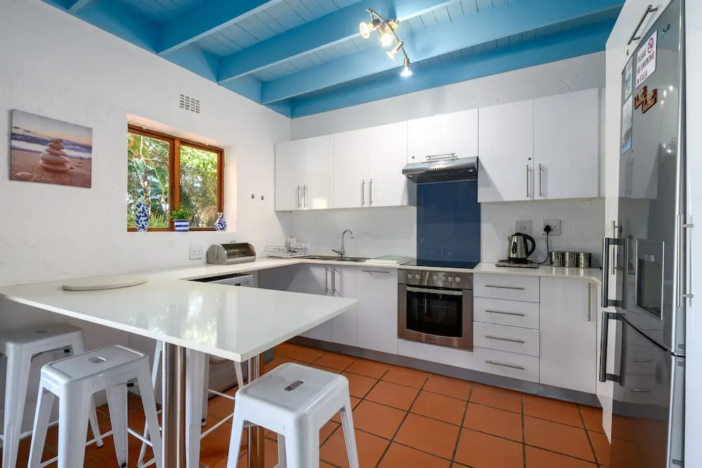 San Lameer Villa Rentals 2408