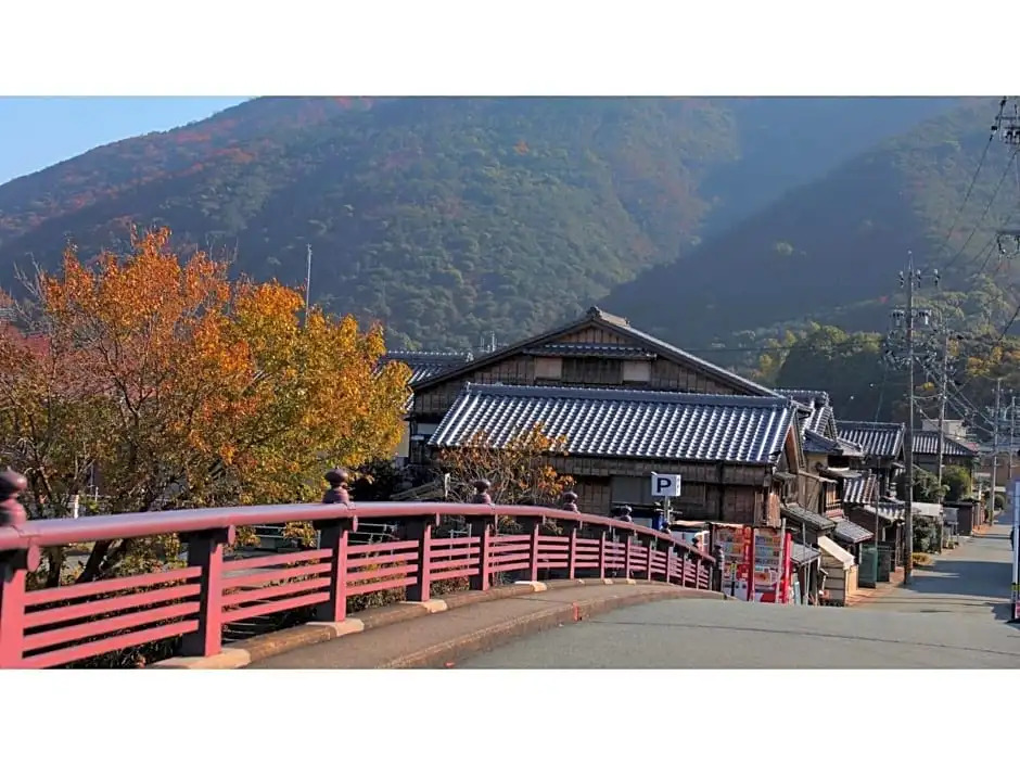 Ise Pearl Pier Hotel - Vacation STAY 60824v