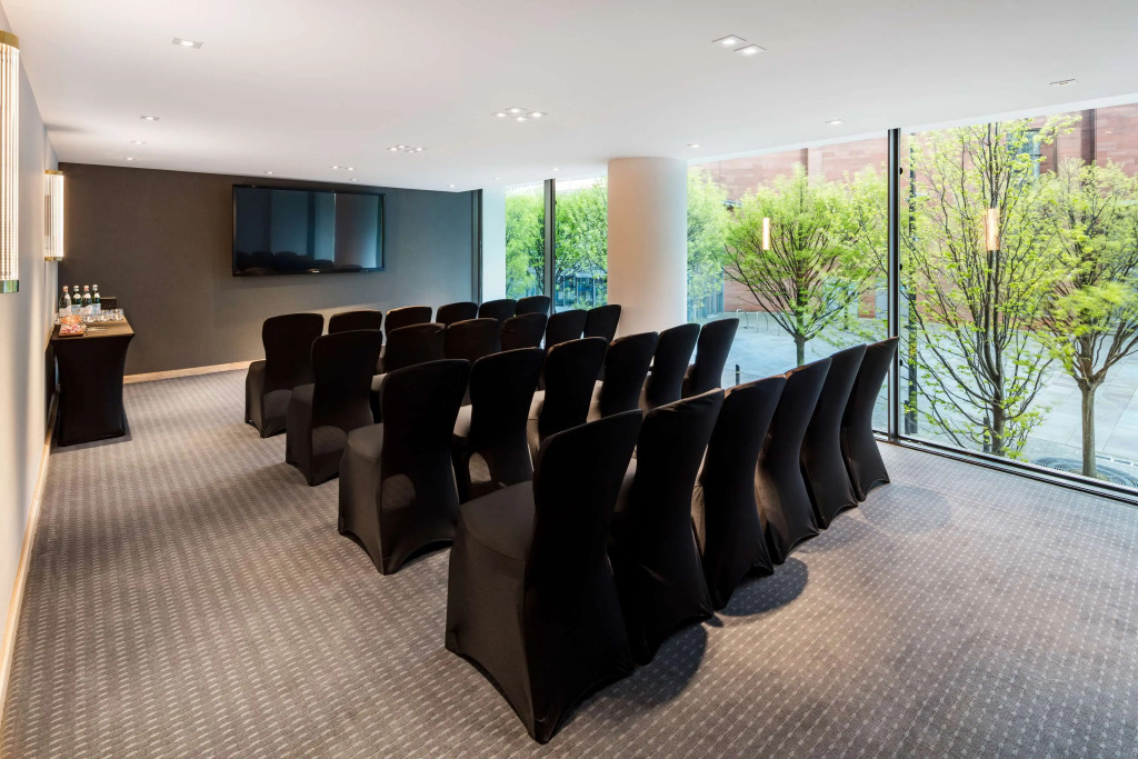 The Edwardian Manchester, A Radisson Collection Hotel