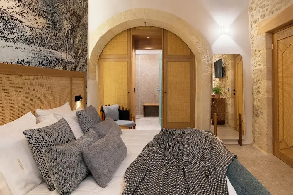 Fonte dOro Luxury Rooms