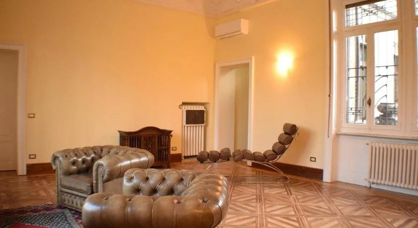 B&B Casa Quaroni