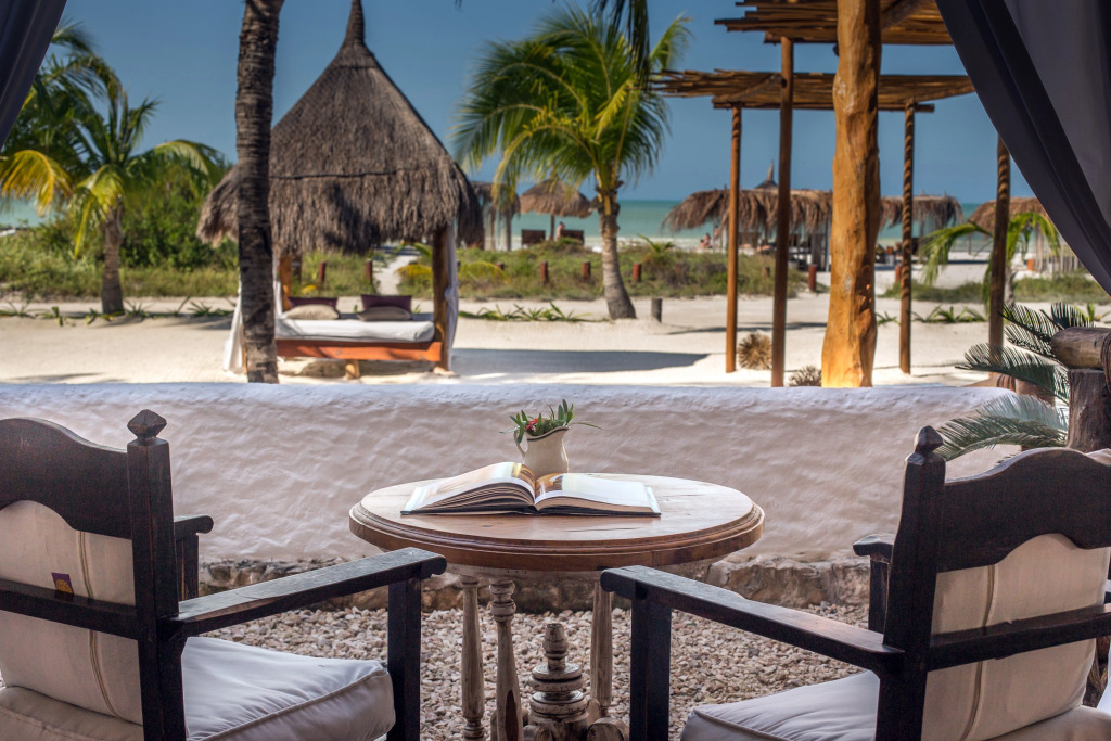 Ser Casasandra Boutique Hotel