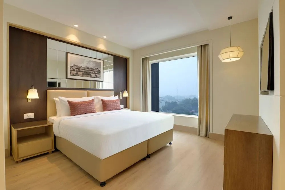 Lemon Tree Hotel, Jhansi