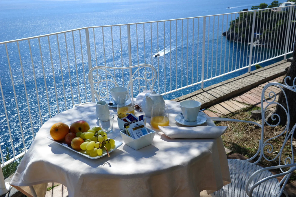 Villa Santa Maria - Luxury Suites