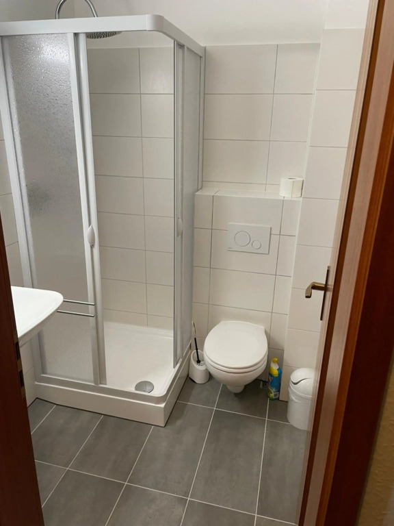 Renovierte Ferienwohnung Friedrichskoog - Spitze (gegenüber Mutter-Kind-Klinik)