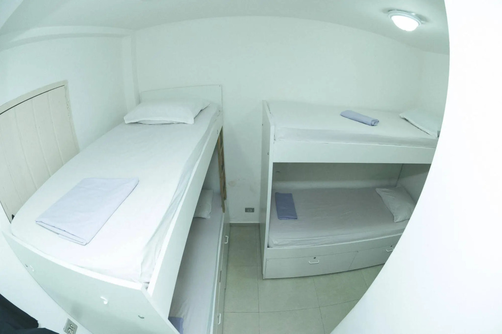 Pamplona Hostel