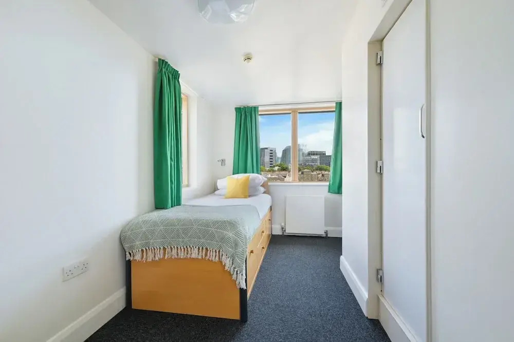 AXO Waterloo - Student Accommodation