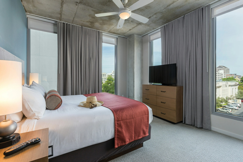 Club Wyndham Austin