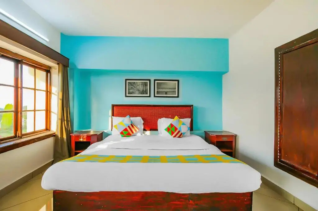 Valley View Studio Adasholai by OYO Rooms