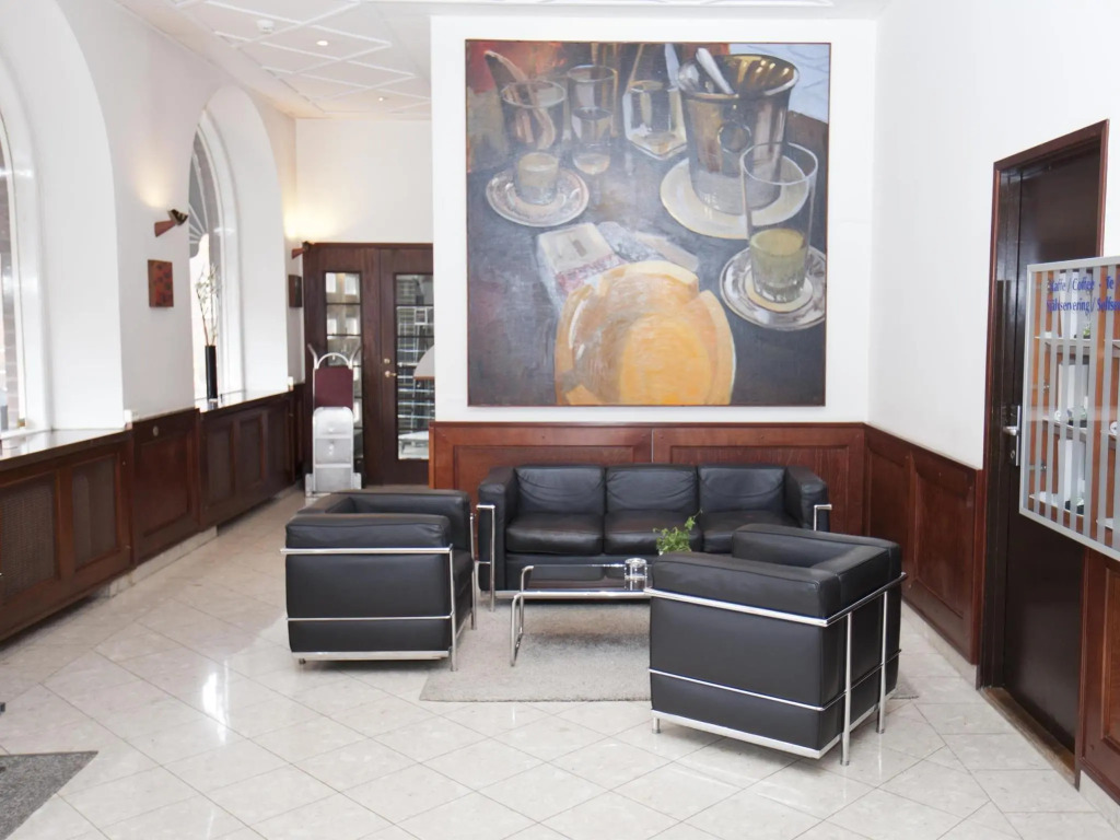 Hotell Boras, BW Signature Collection