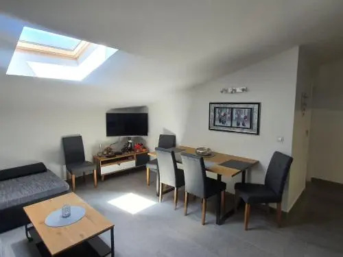 Apartments Dragica